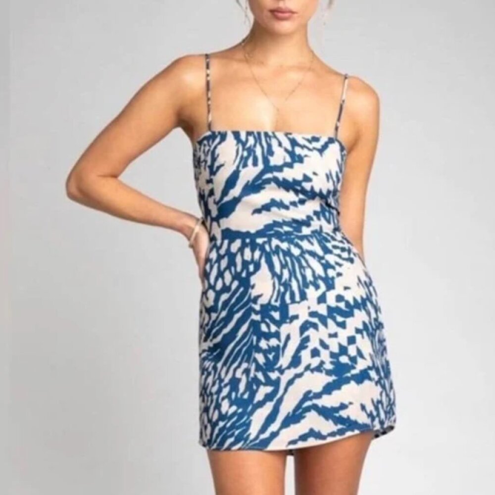 Resa Mini Dress